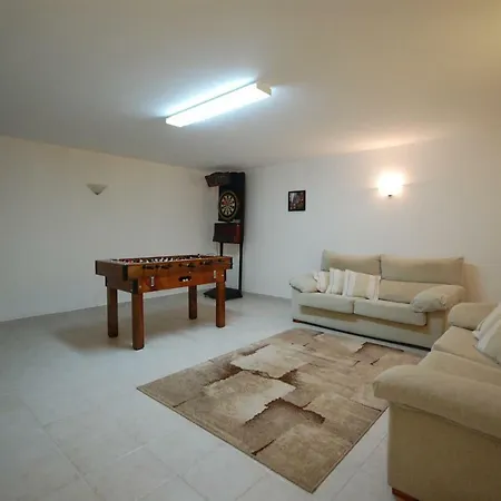 Vila Krishan البوفيرا