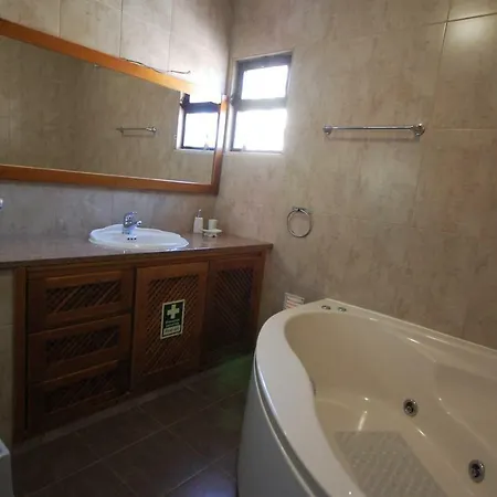 Villa Vila Krishan *