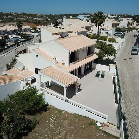 Vila Krishan Villa Albufeira