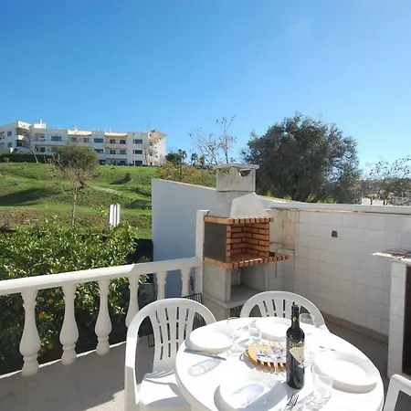 Villa Vila Krishan Albufeira