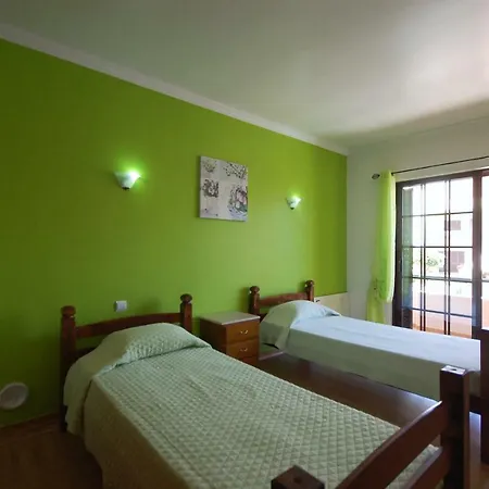 Vila Krishan * Albufeira