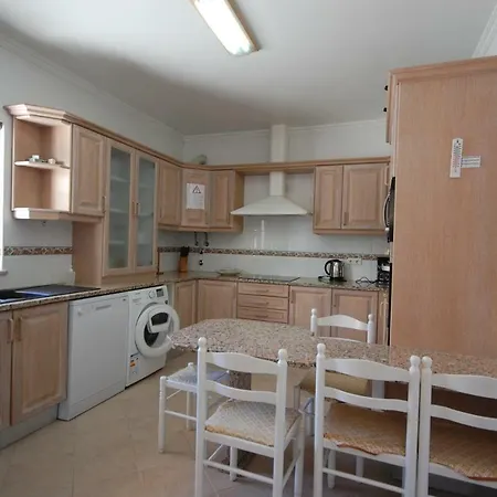 Vila Krishan * Albufeira